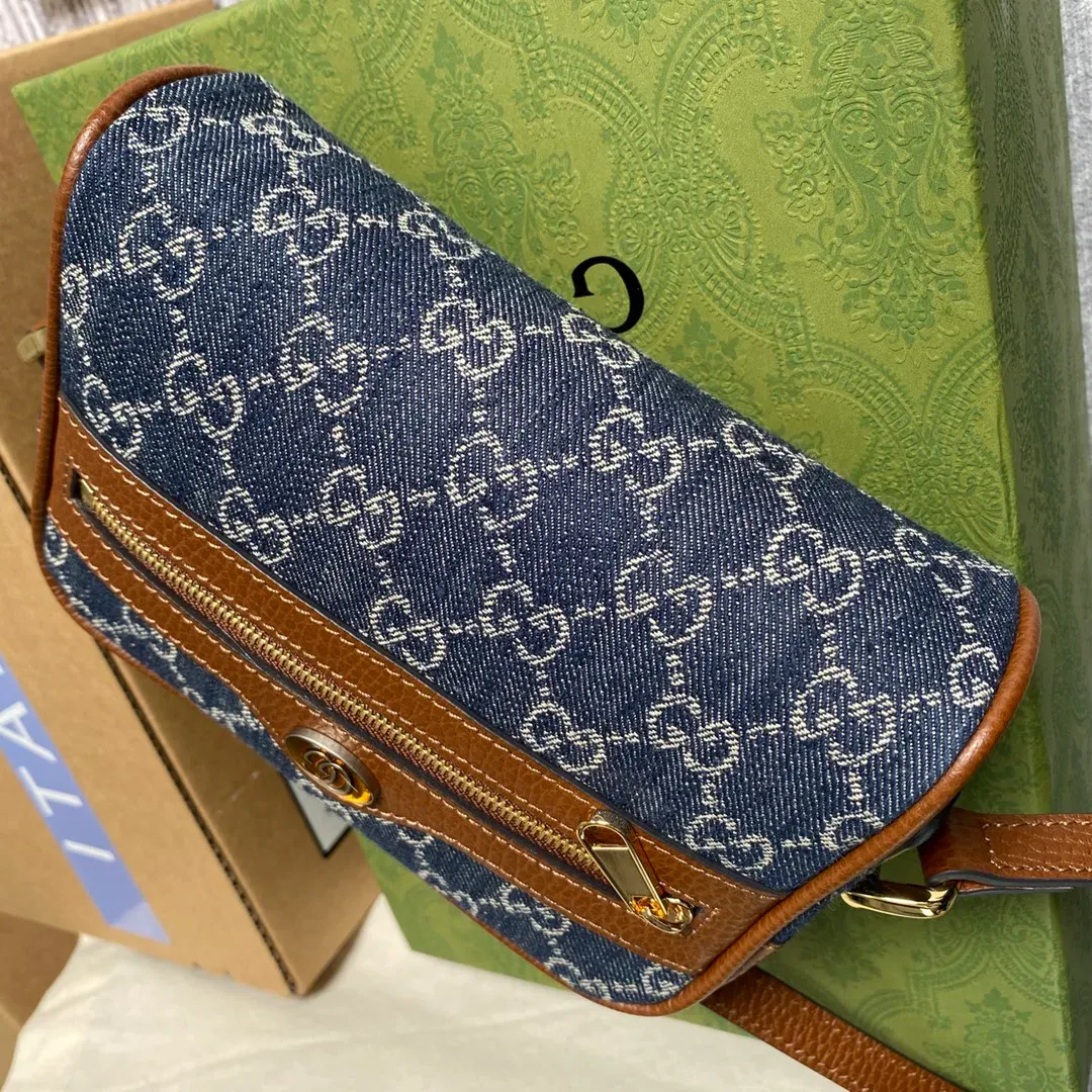 Сумки На Ремне Женские Gucci 546472