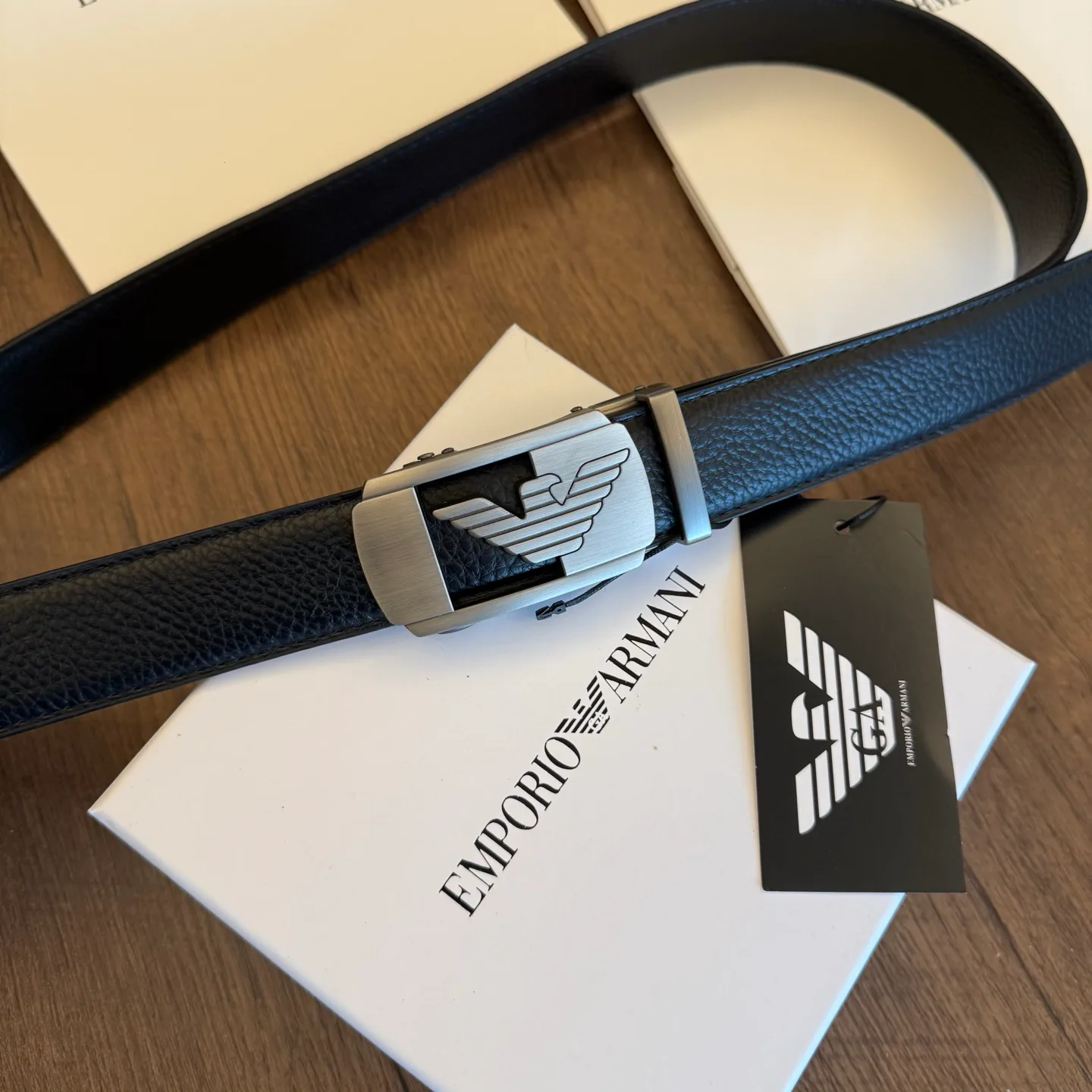 Ремни Armani 11252150