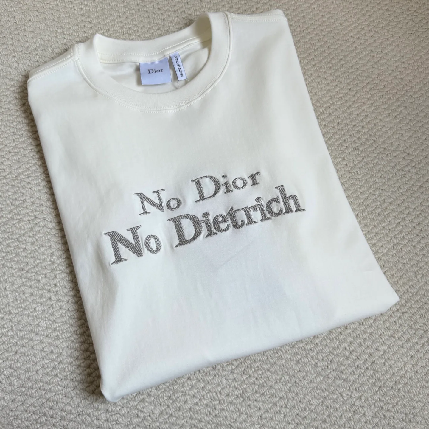 Футболки Женские Christian Dior 11494892