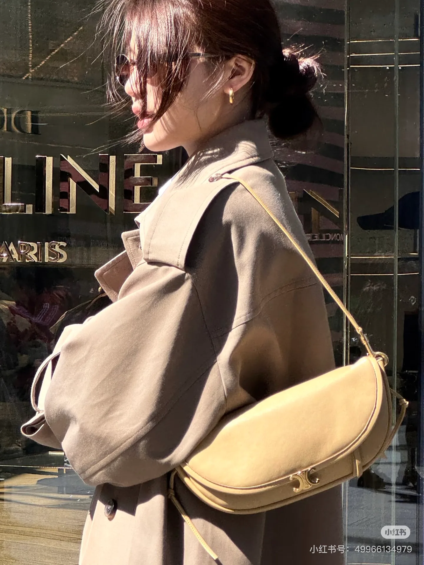 Клатчи Женские Celine 11449102