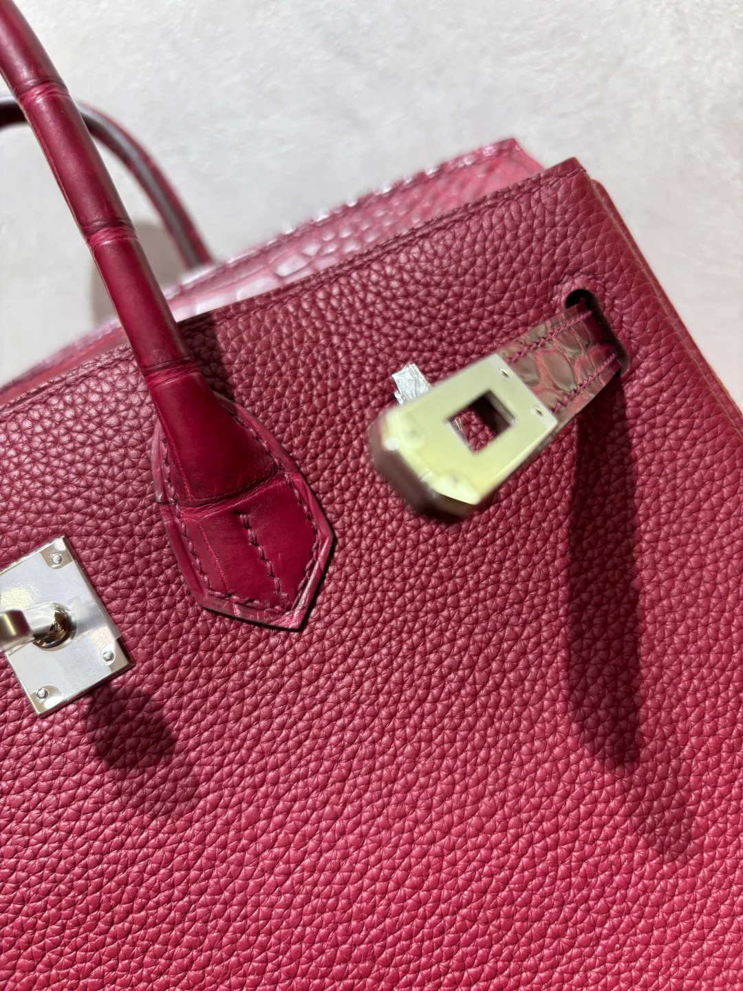 Классические Сумки Женские Hermes 17415803