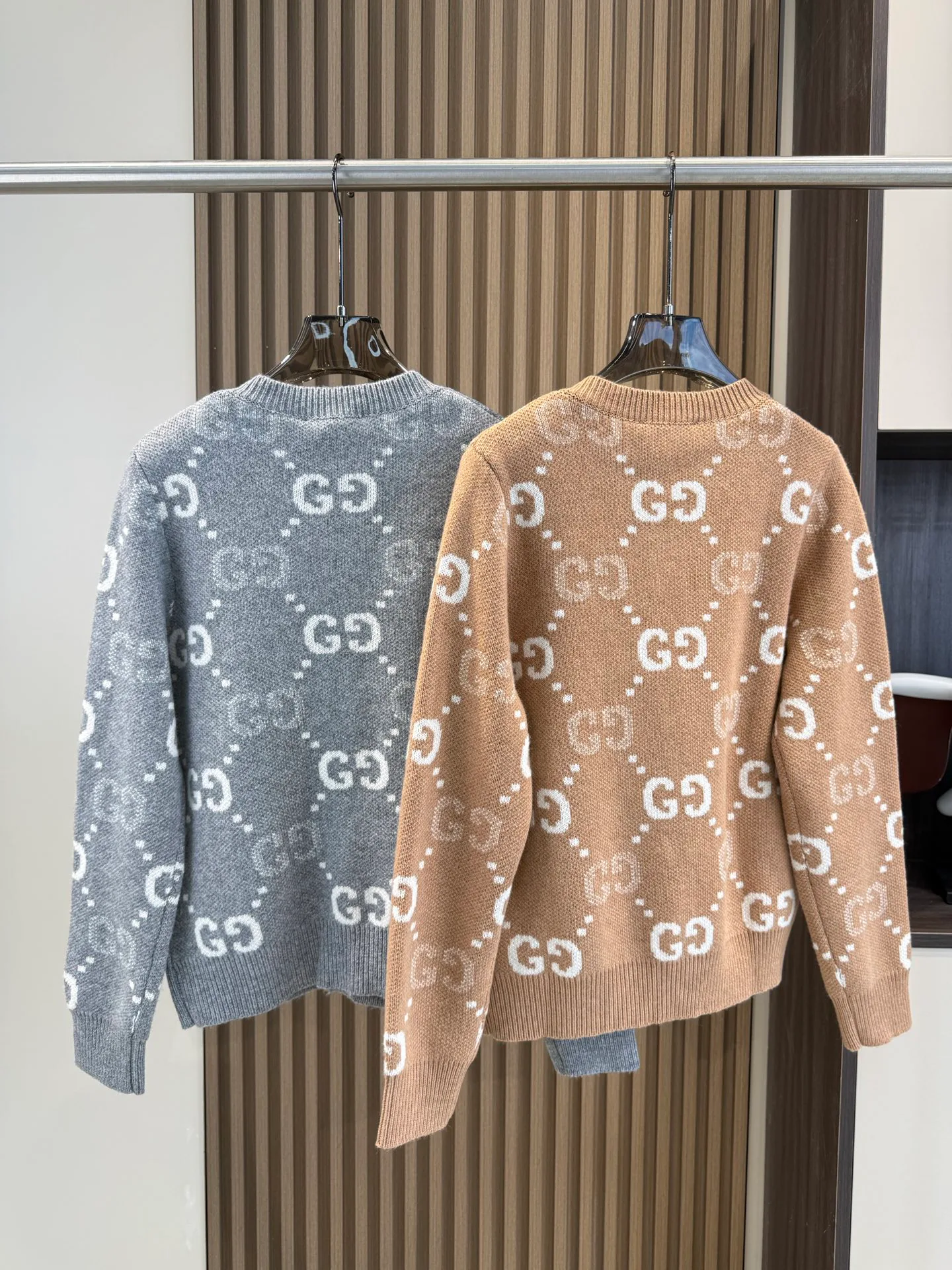 Джемперы И Свитеры Женские Gucci 17720014