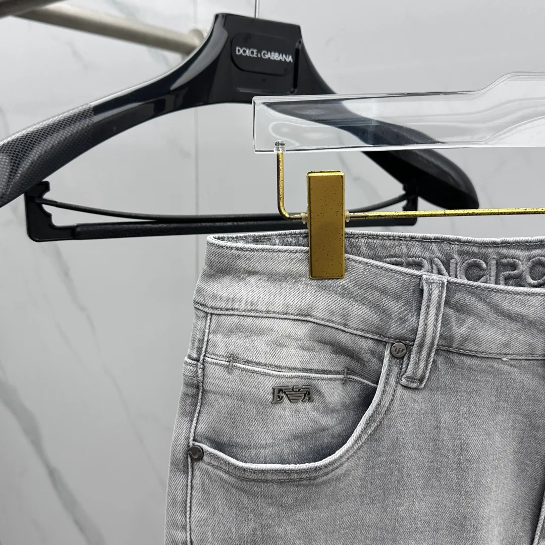 Джинсы Мужские Armani 18246810