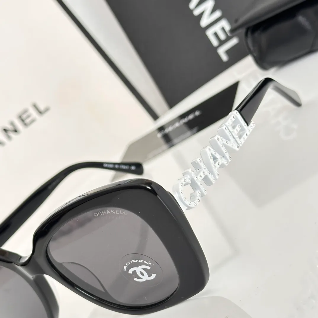 Очки Chanel 11649584
