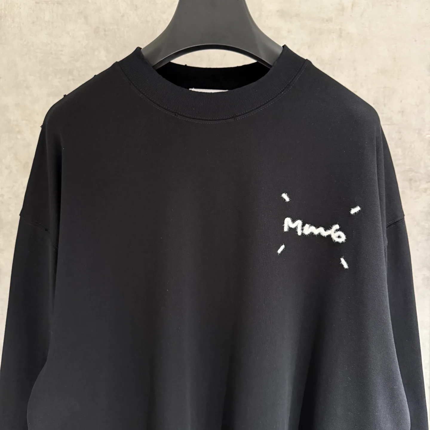 Свитшоты И Худи Мужские Maison Margiela 18759349