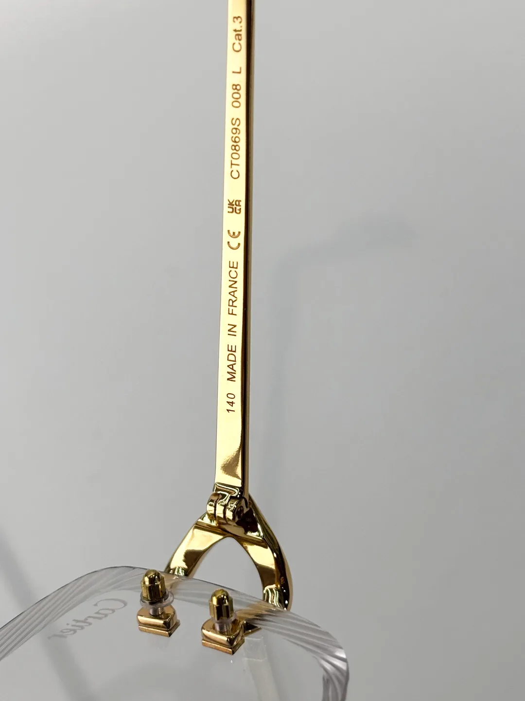 Очки Cartier 406620