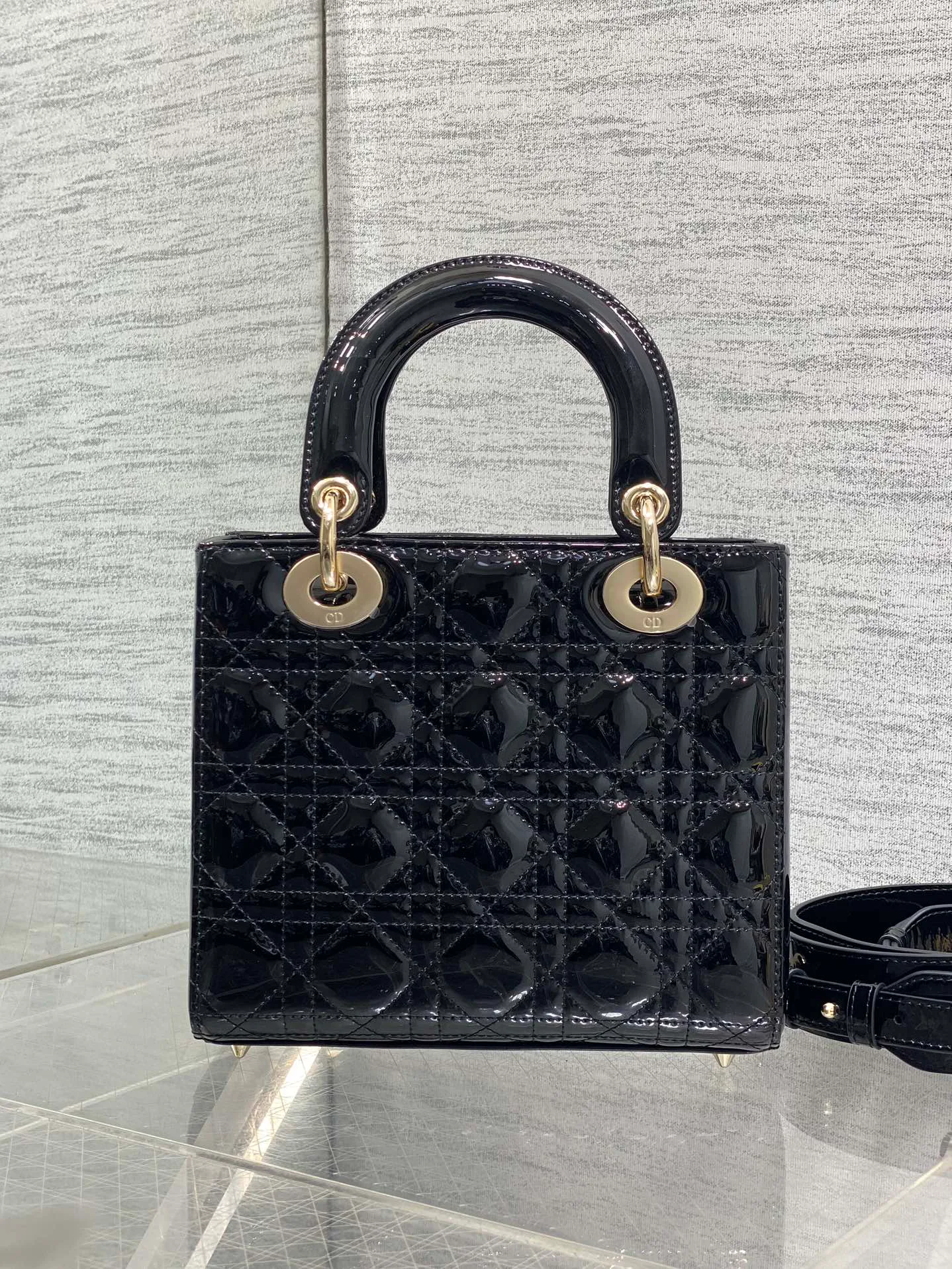 Классические Сумки Женские Christian Dior 11630118
