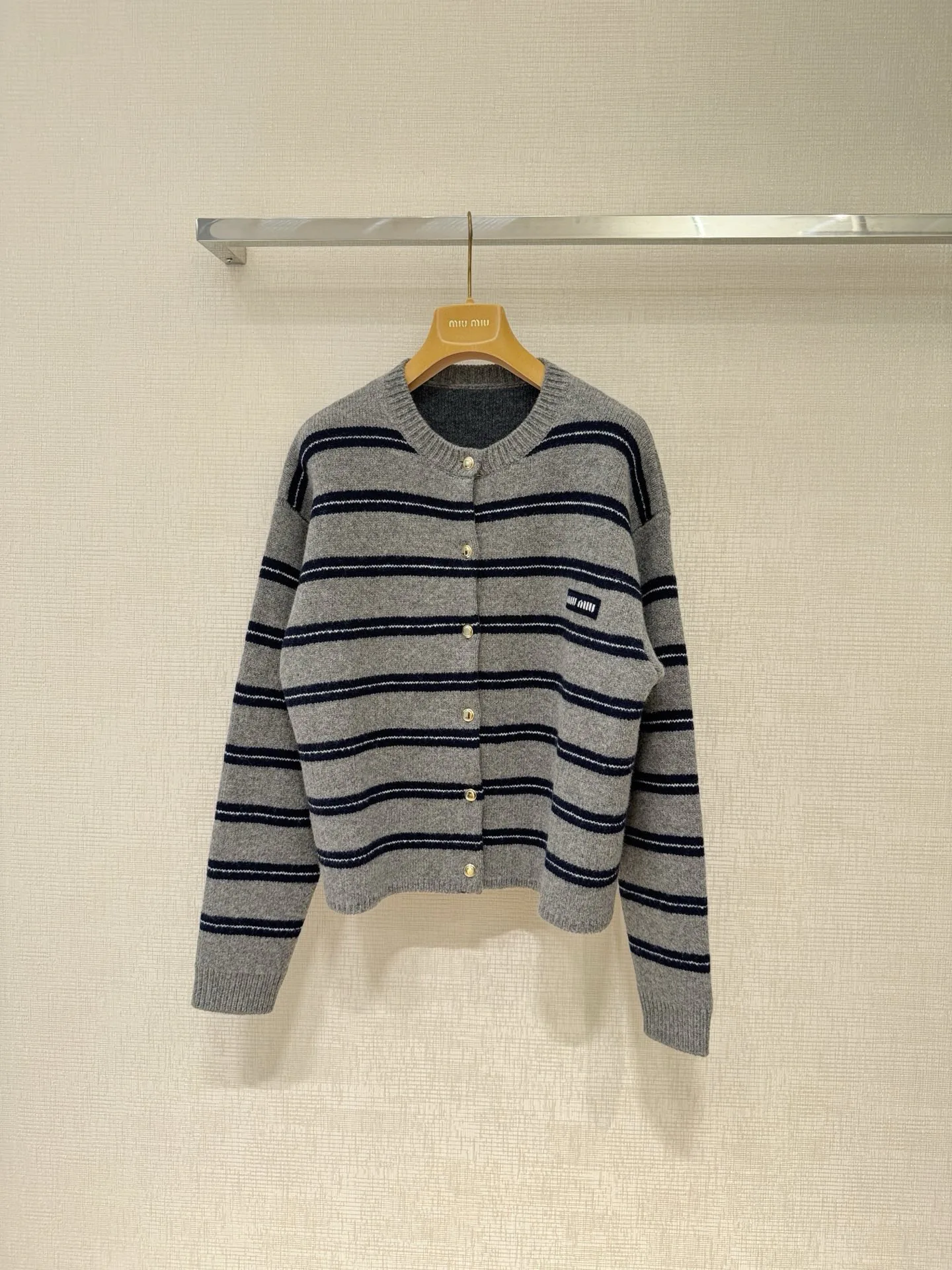 Джемперы Женские Miu Miu 70069