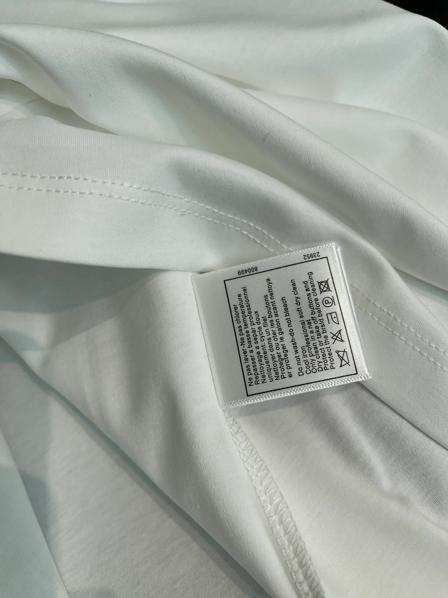 Футболки Женские Chanel 340797