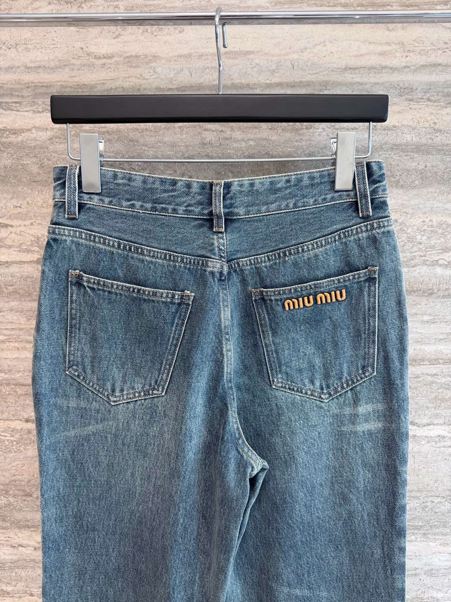 Джинсы Женские Miu Miu 18155513