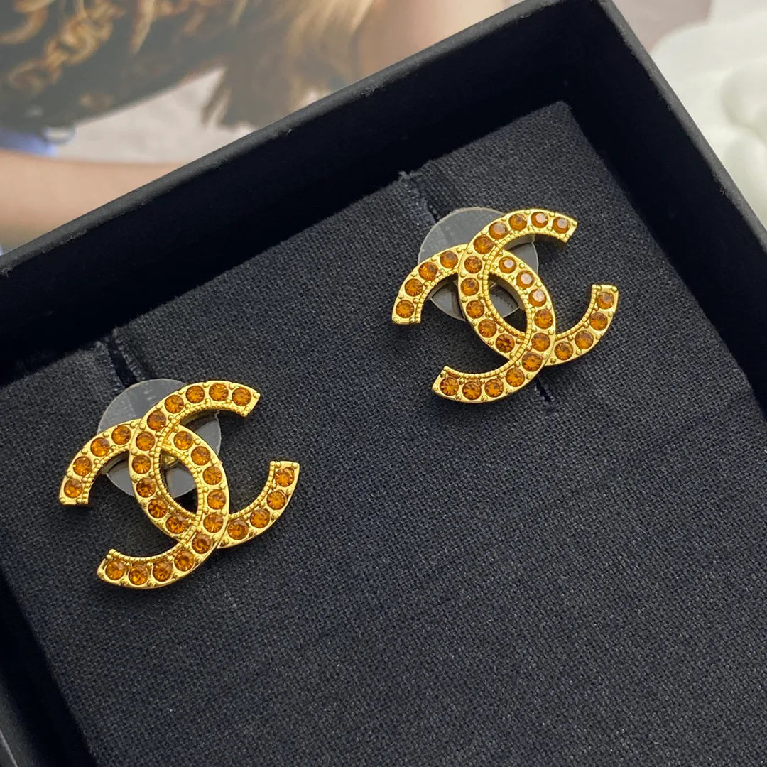 Бижутерия Chanel 687228