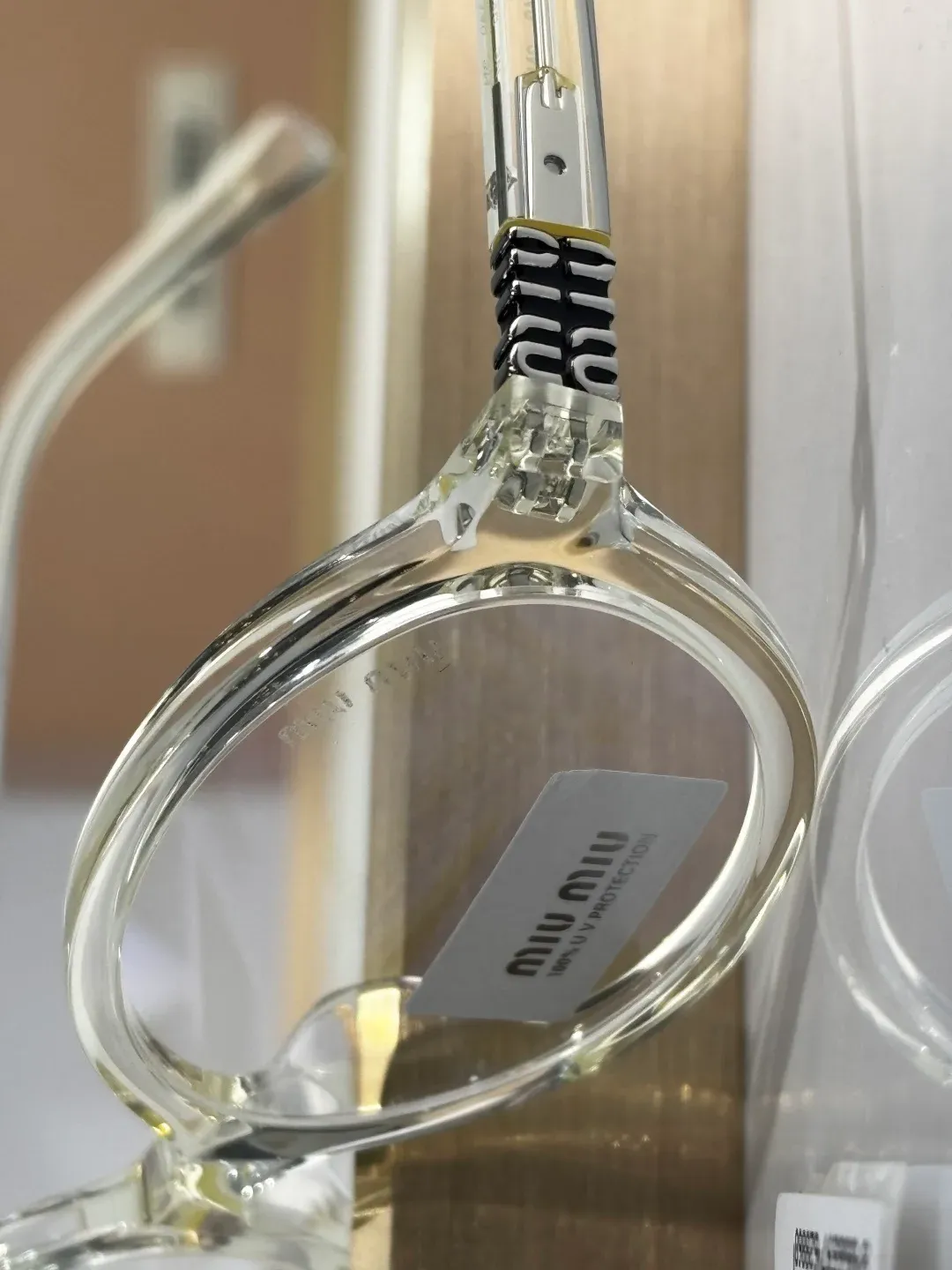 Очки Miu Miu 3034012