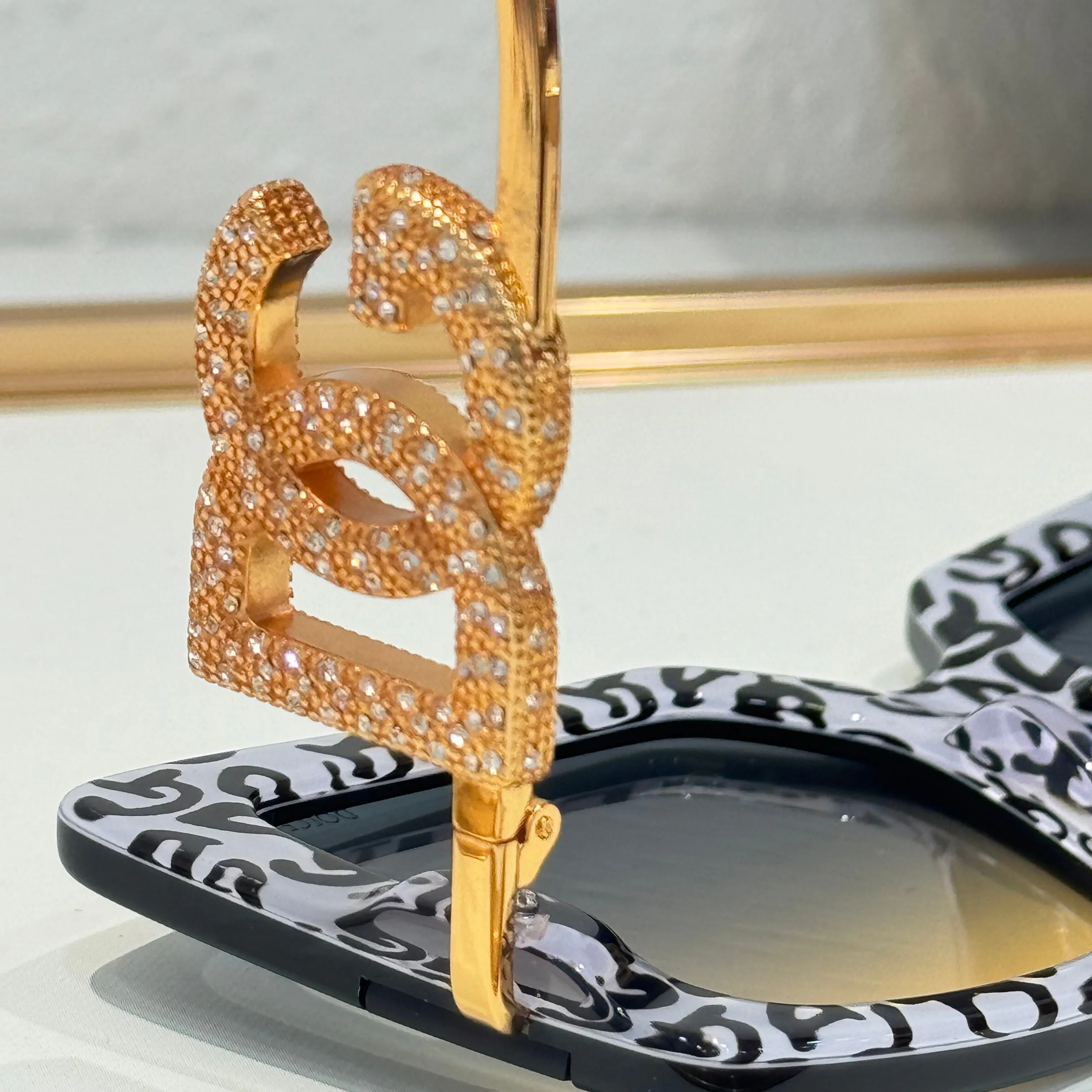 Часы Женские Dolce & Gabbana 13272109