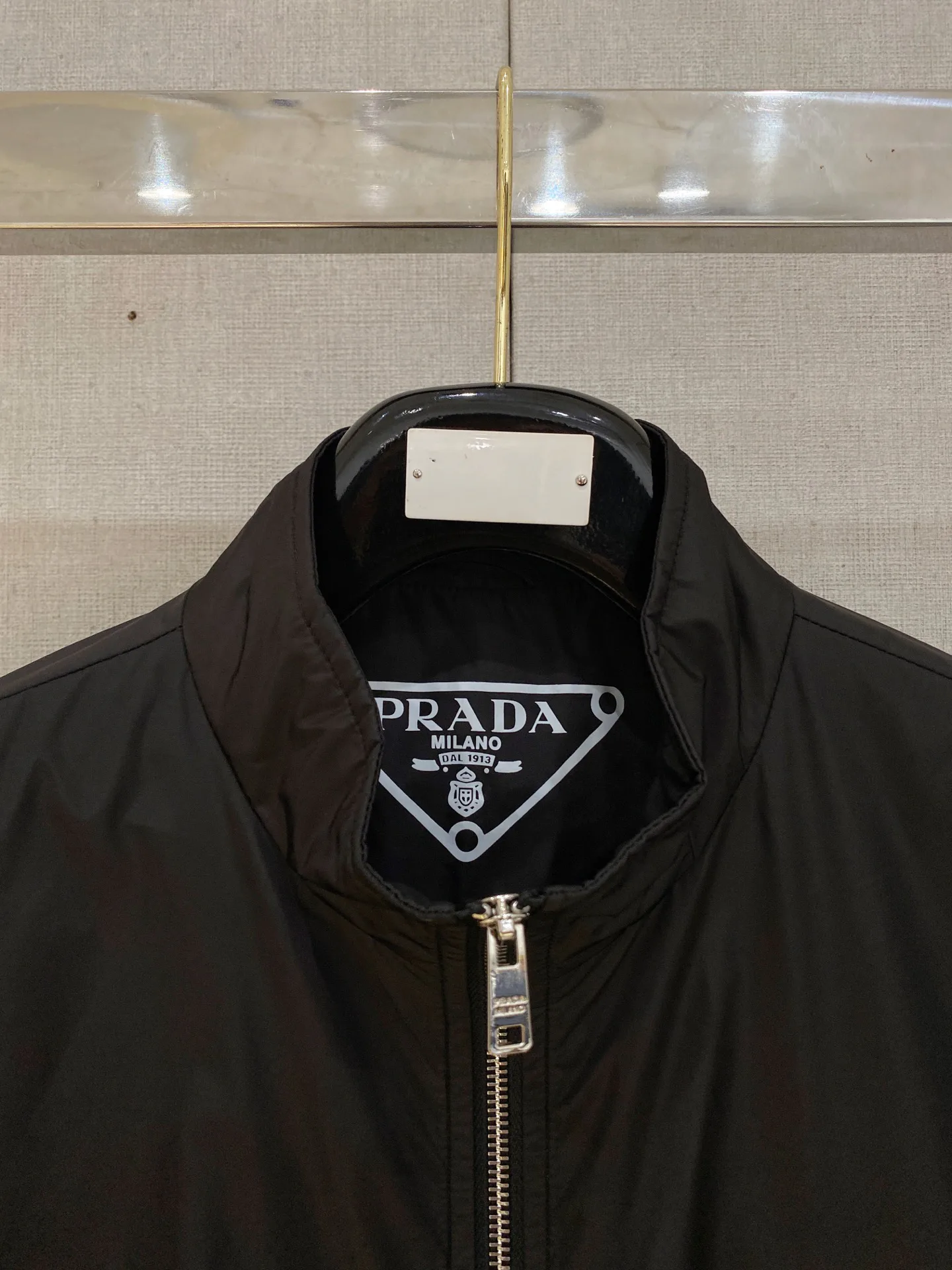 Куртки И Пуховики Мужские Prada 433399