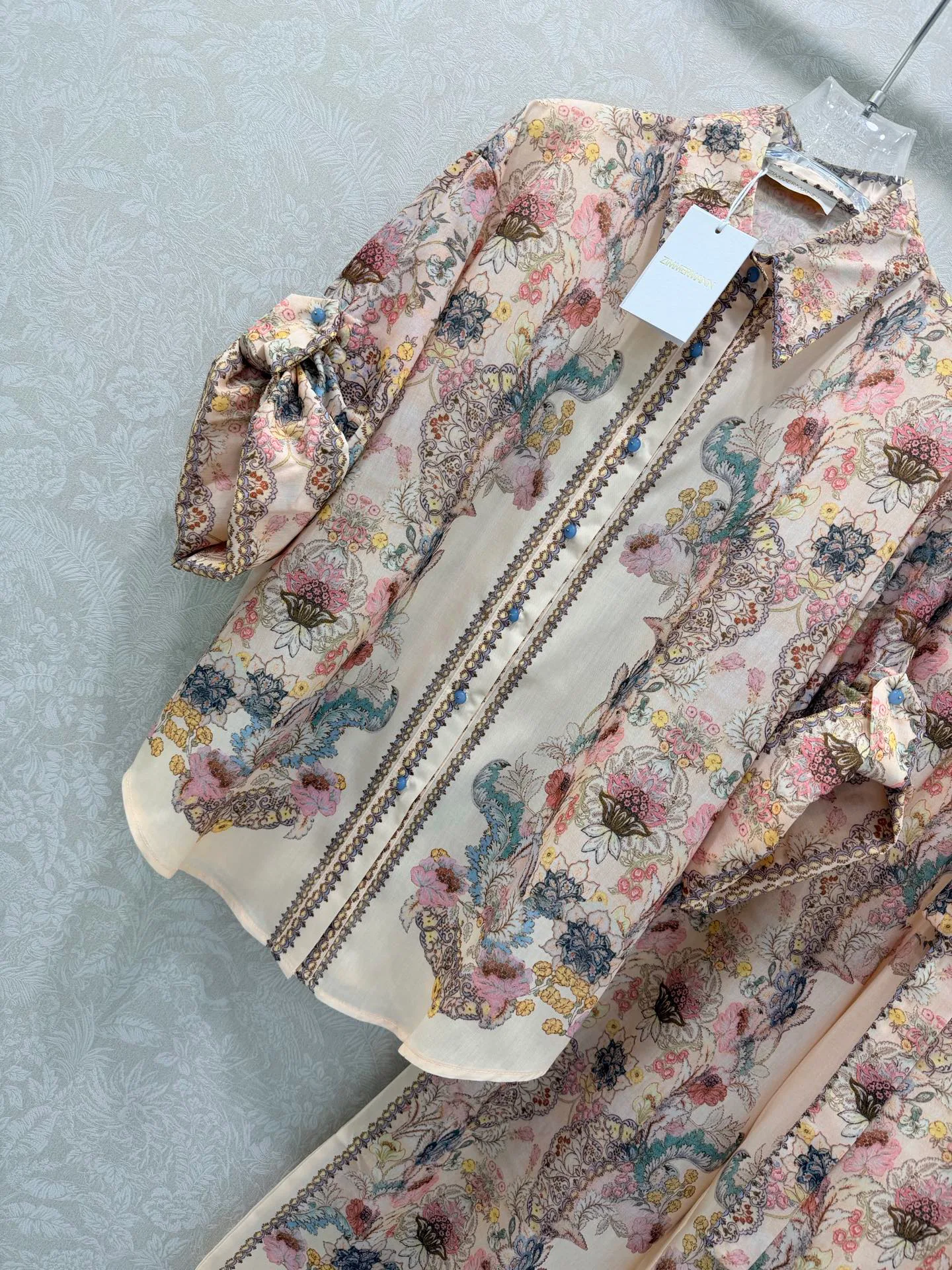 Костюмы Мужские Zimmermann 9669885