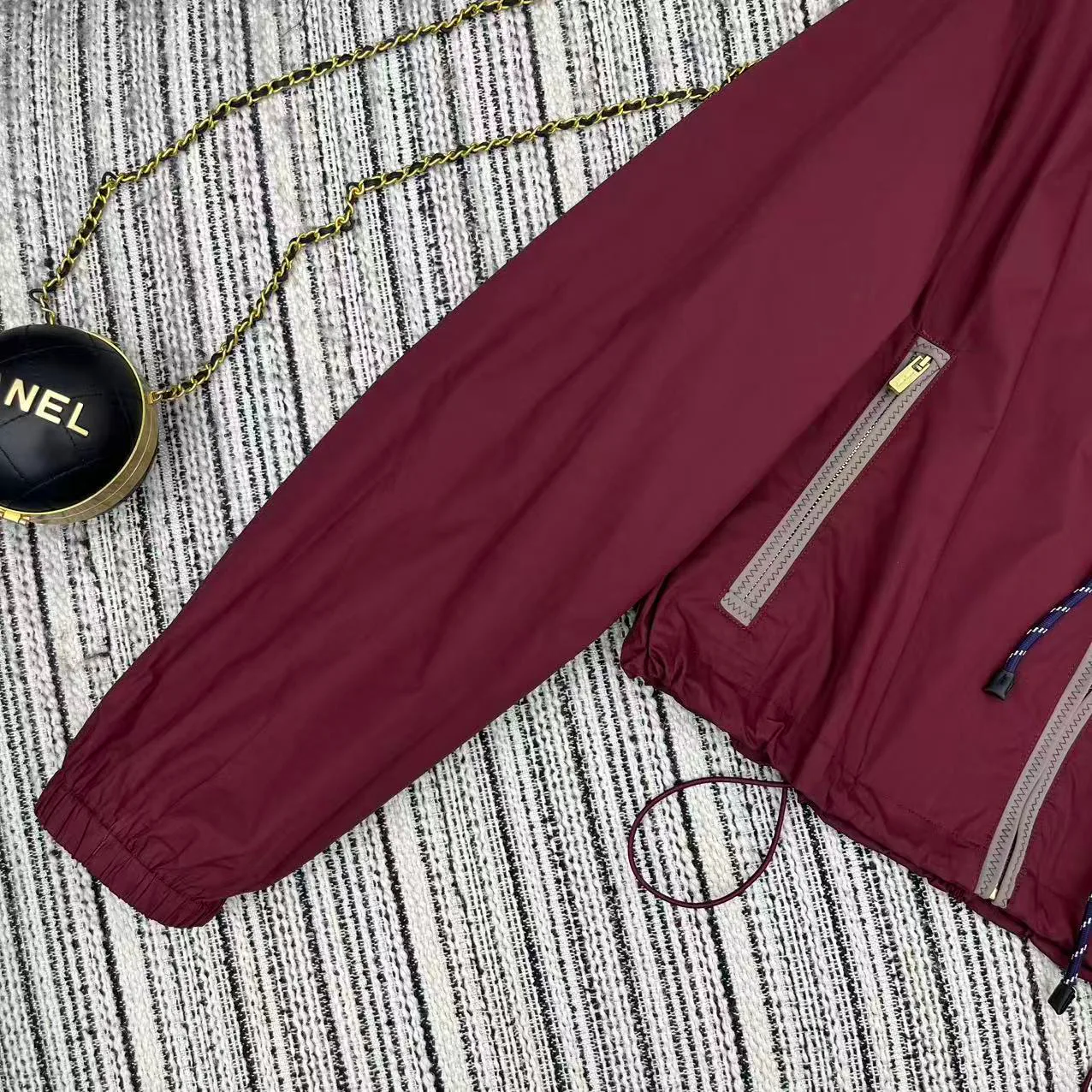 Куртки И Пуховики Женские Miu Miu 3165202