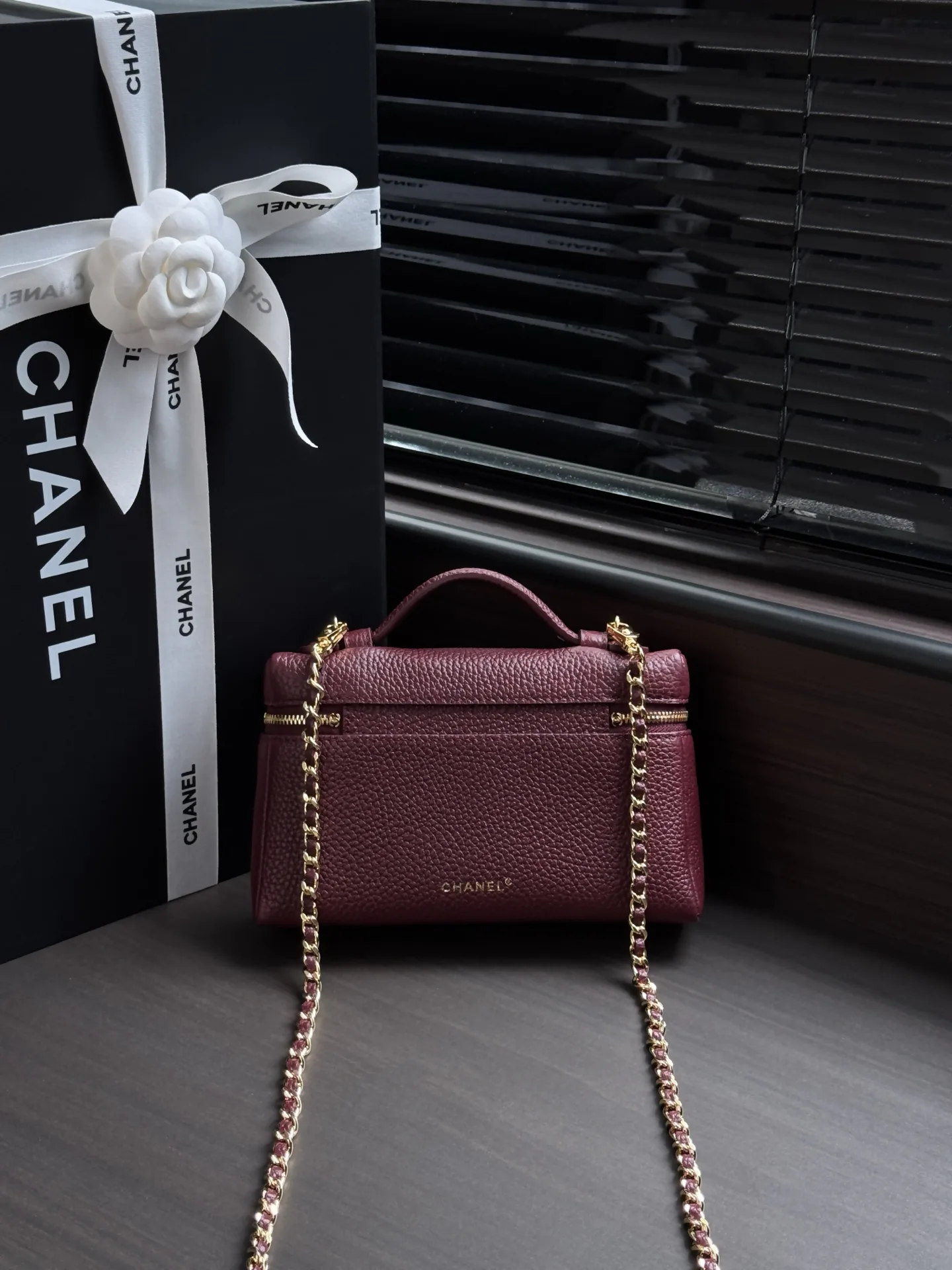 Классические Сумки Женские Chanel 17698914