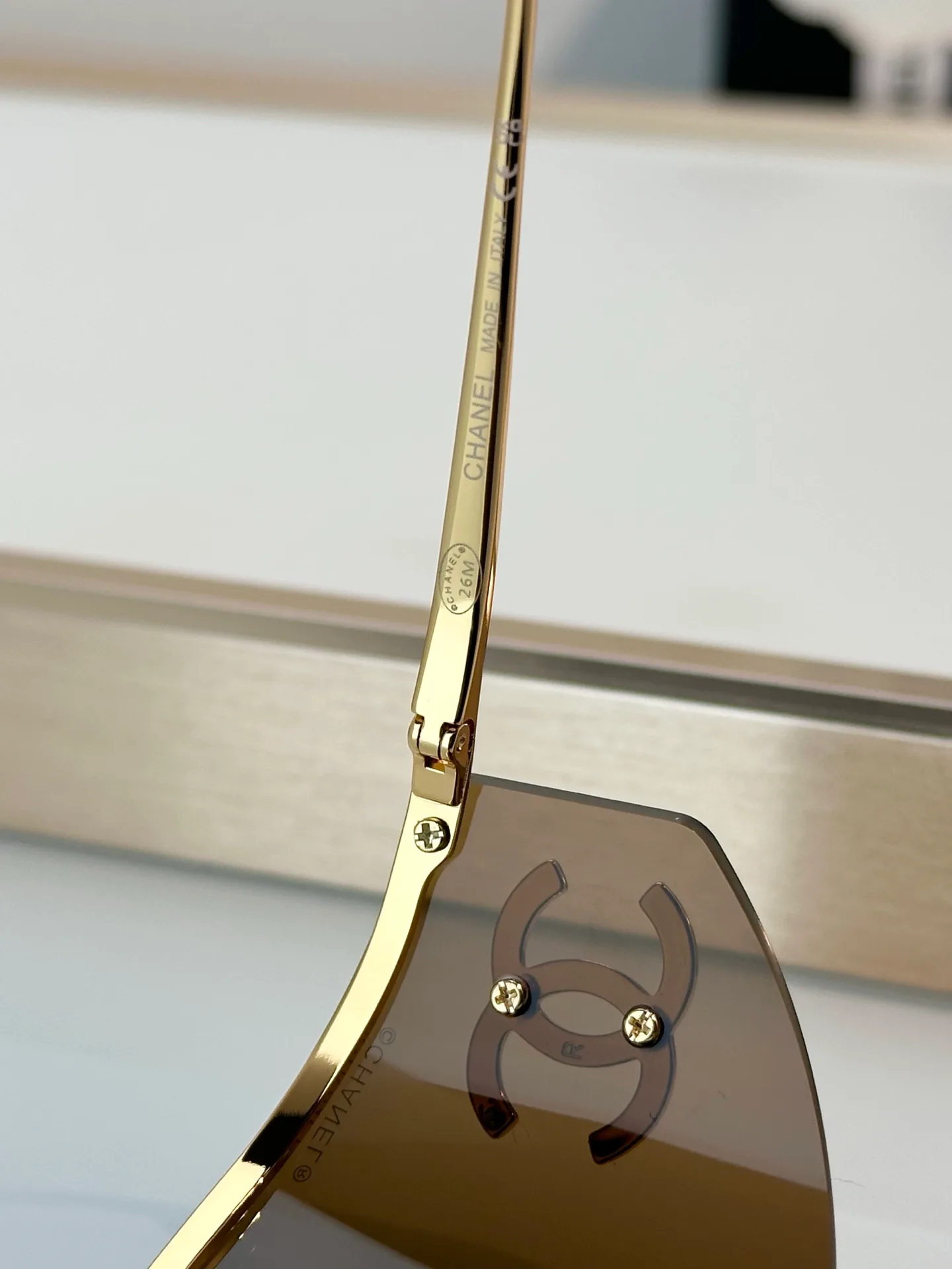Очки Chanel 17315030