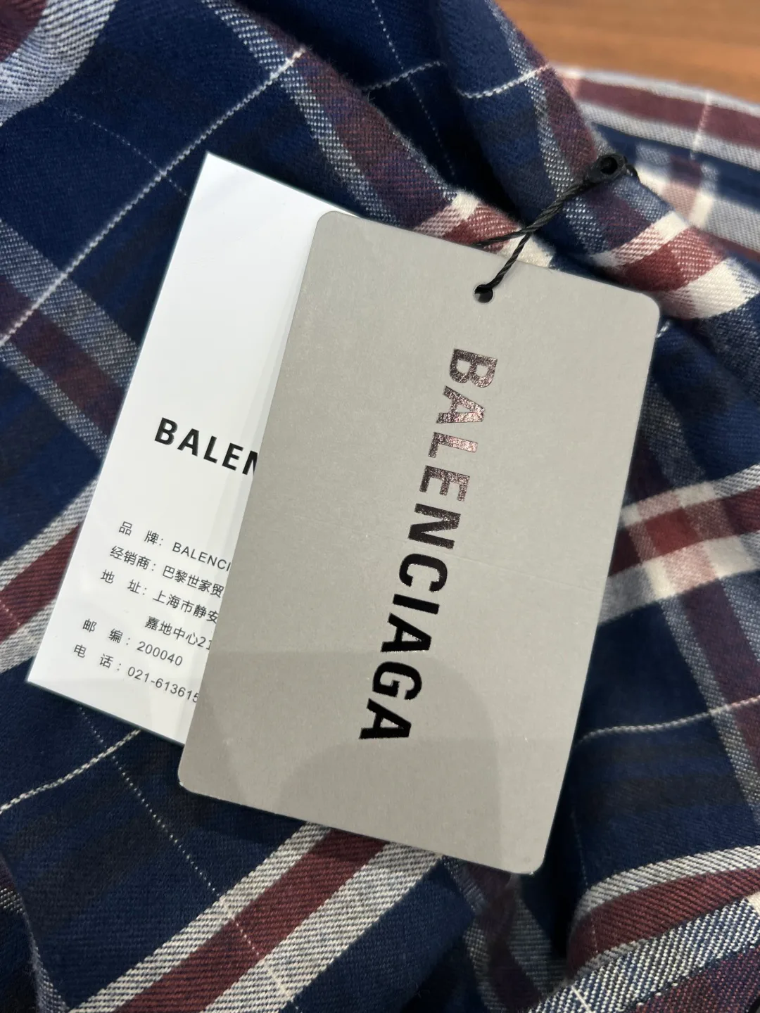 Куртки И Пуховики Мужские Balenciaga 13077152