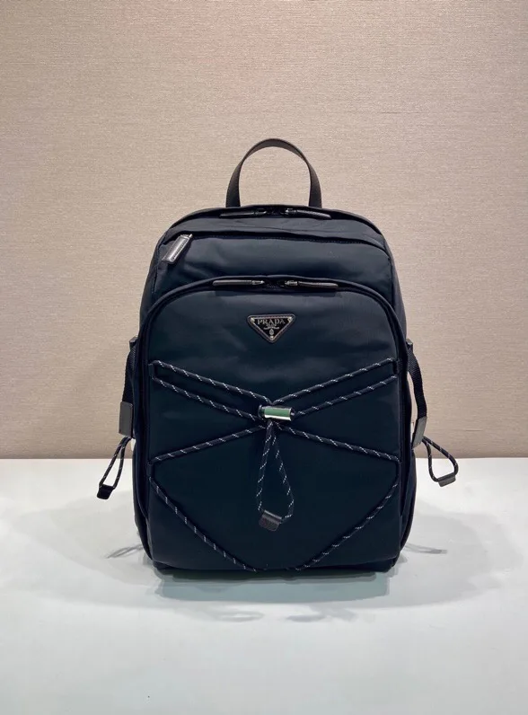 Рюкзаки Женские Prada 11872156