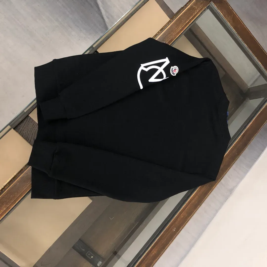 Свитшоты И Худи Мужские Moncler 12503