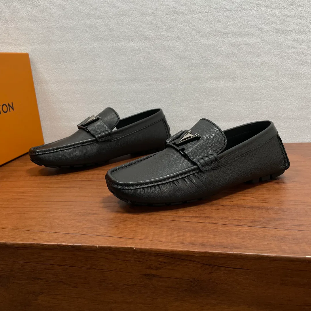 Мокасины Мужские Louis Vuitton 12672630