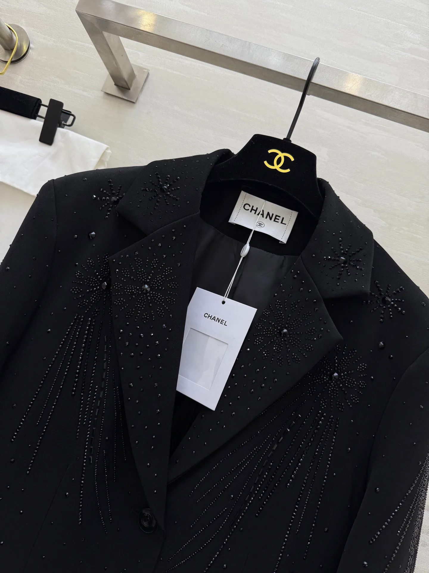 Пиджаки Мужские Chanel 9670021