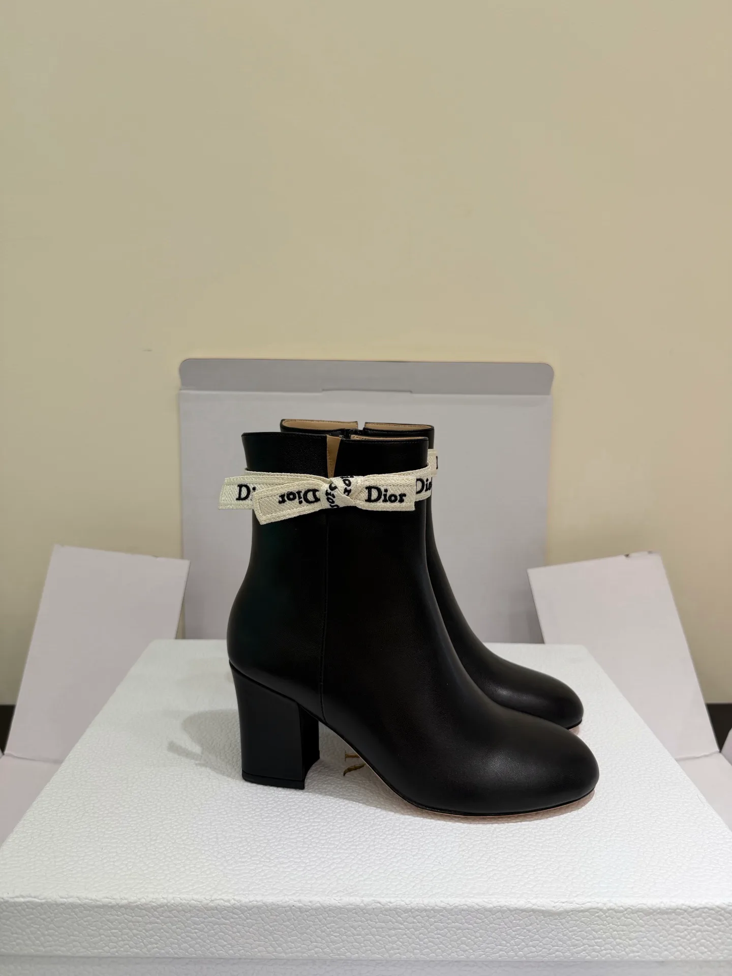 Ботильоны Женские Christian Dior 18546906