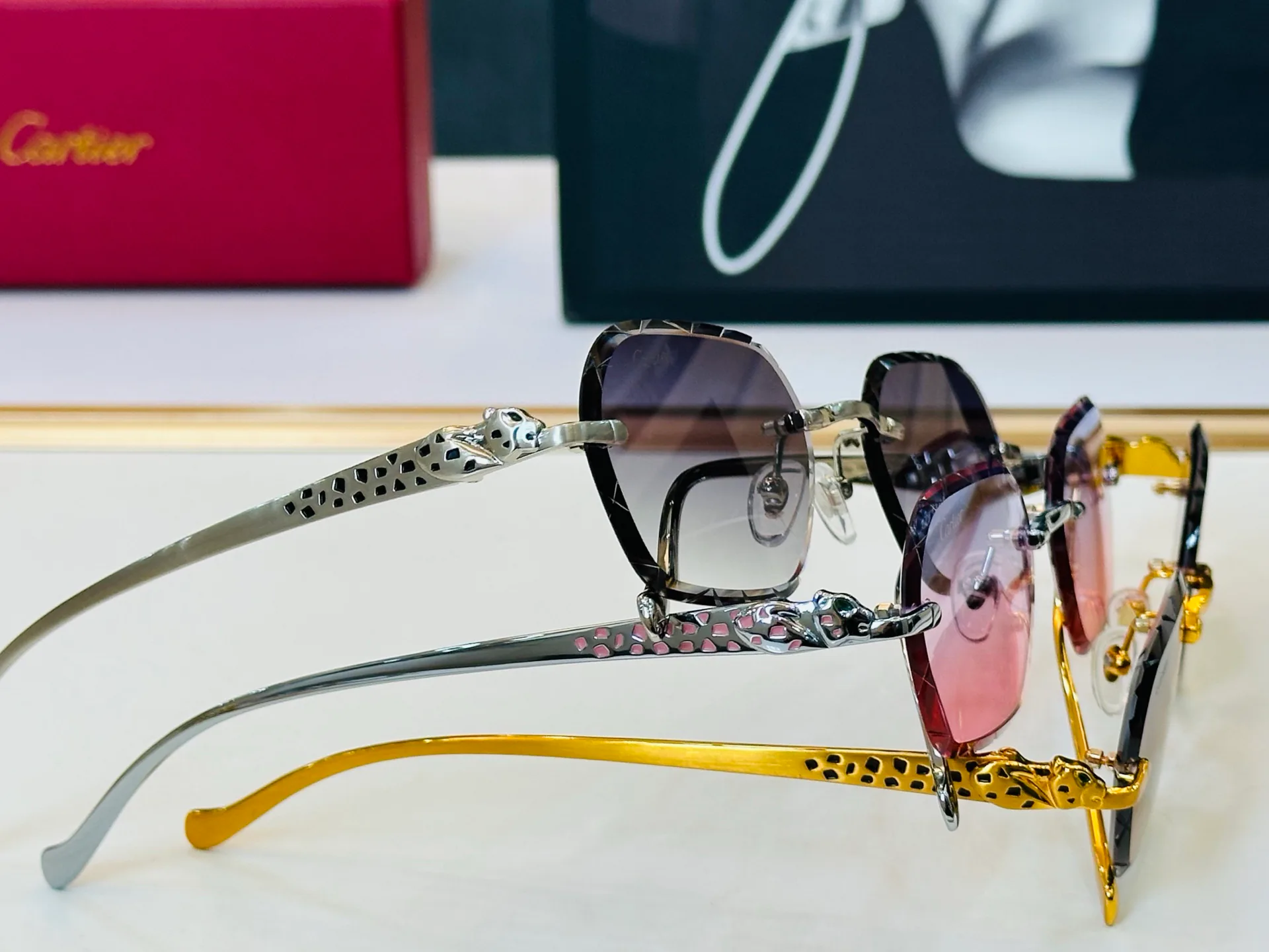 Очки Cartier 11649620