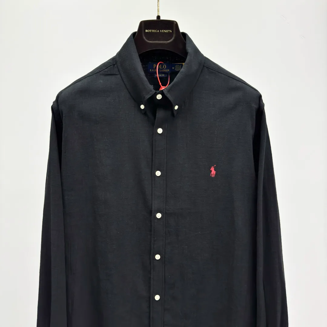 Рубашки Мужские Ralph Lauren 6845674