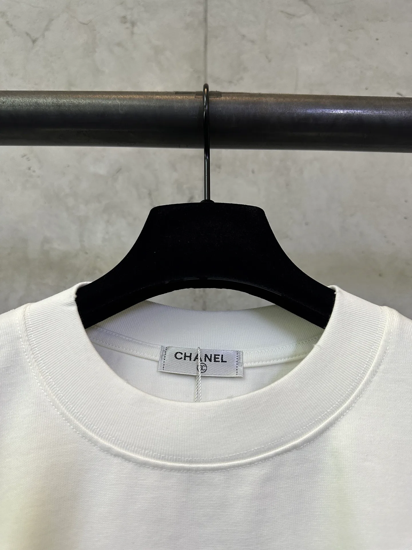 Футболки Мужские Chanel 11541820