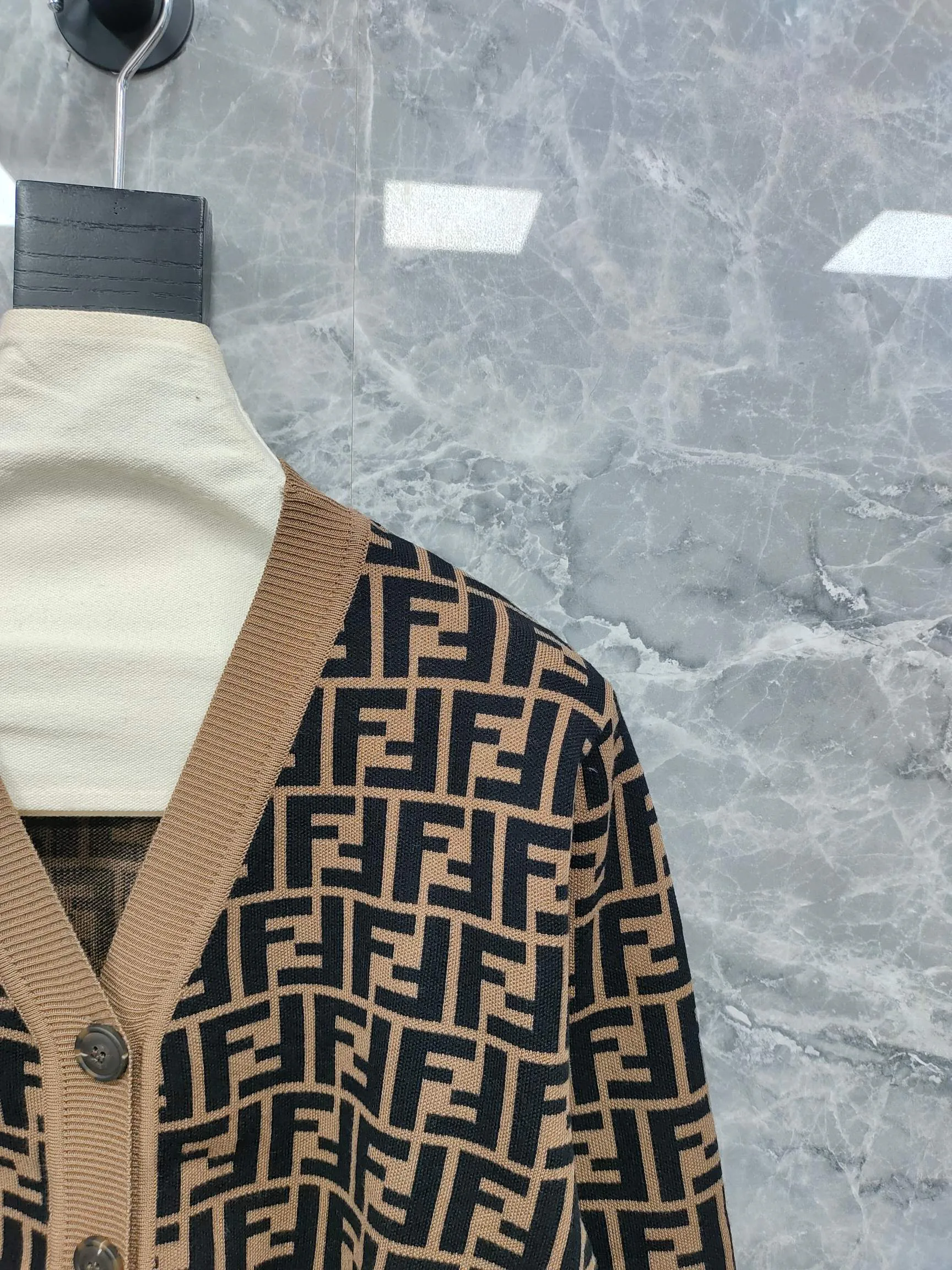 Джемперы И Свитеры Женские Fendi 18743532