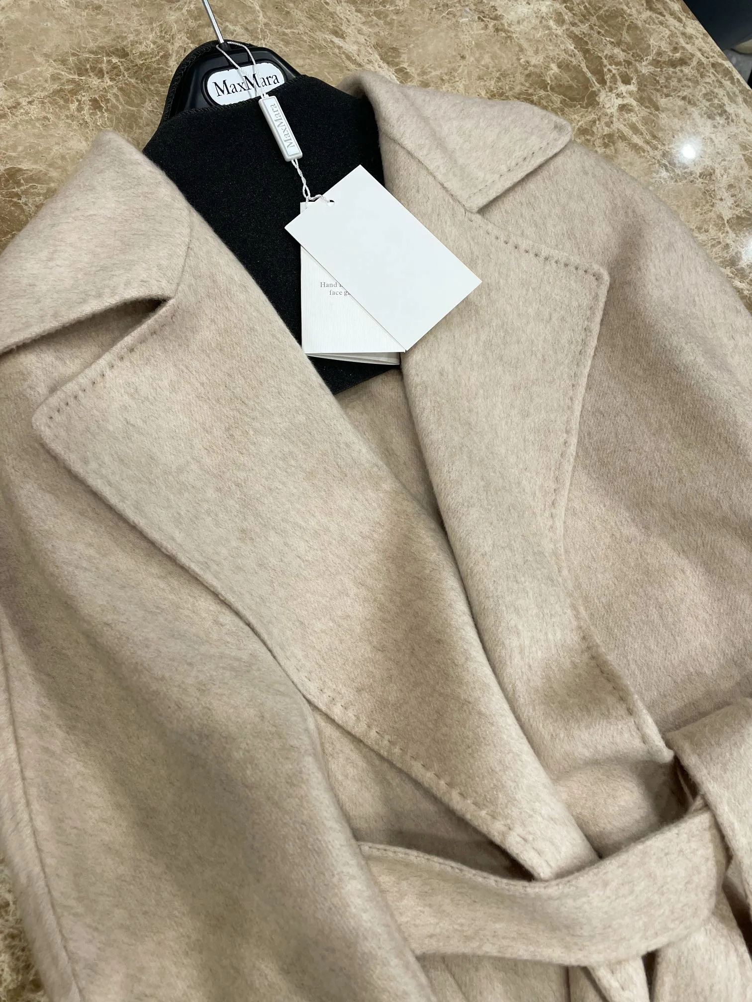 Пальто Женские Max Mara 650946