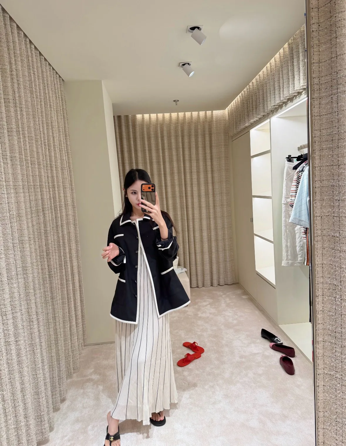 Жакеты Женские Chanel 19256232