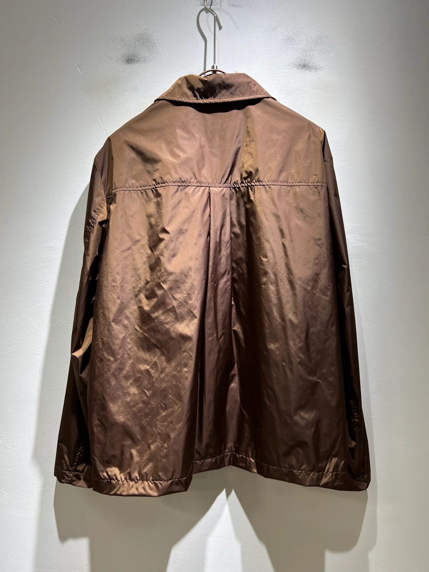 Куртки И Пуховики Мужские Prada 10242238