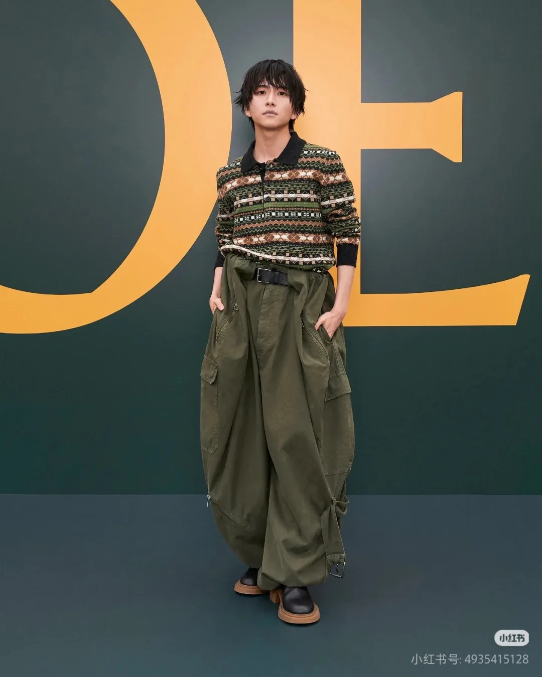 Джемперы И Свитеры Мужские Loewe 11399326