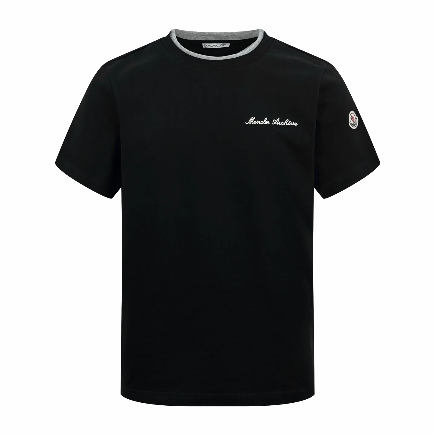 Футболки Мужские Moncler 5447136