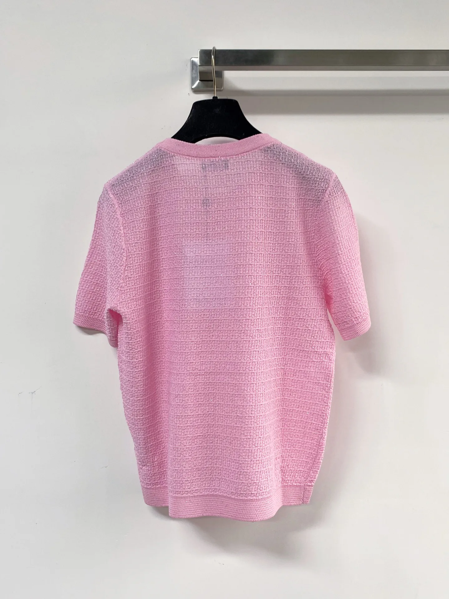 Футболки Женские Chanel 11540422