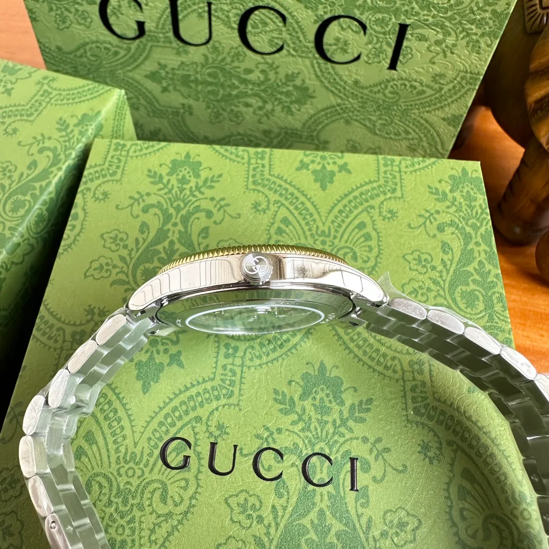 Часы Мужские Gucci 116360