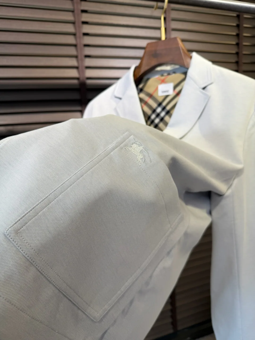 Пиджаки Мужские Burberry 11076833