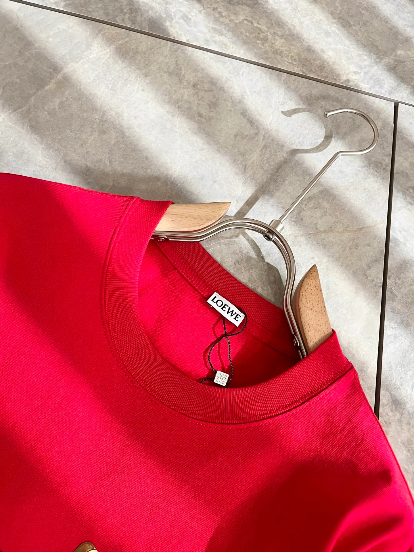 Футболки Женские Loewe 8481