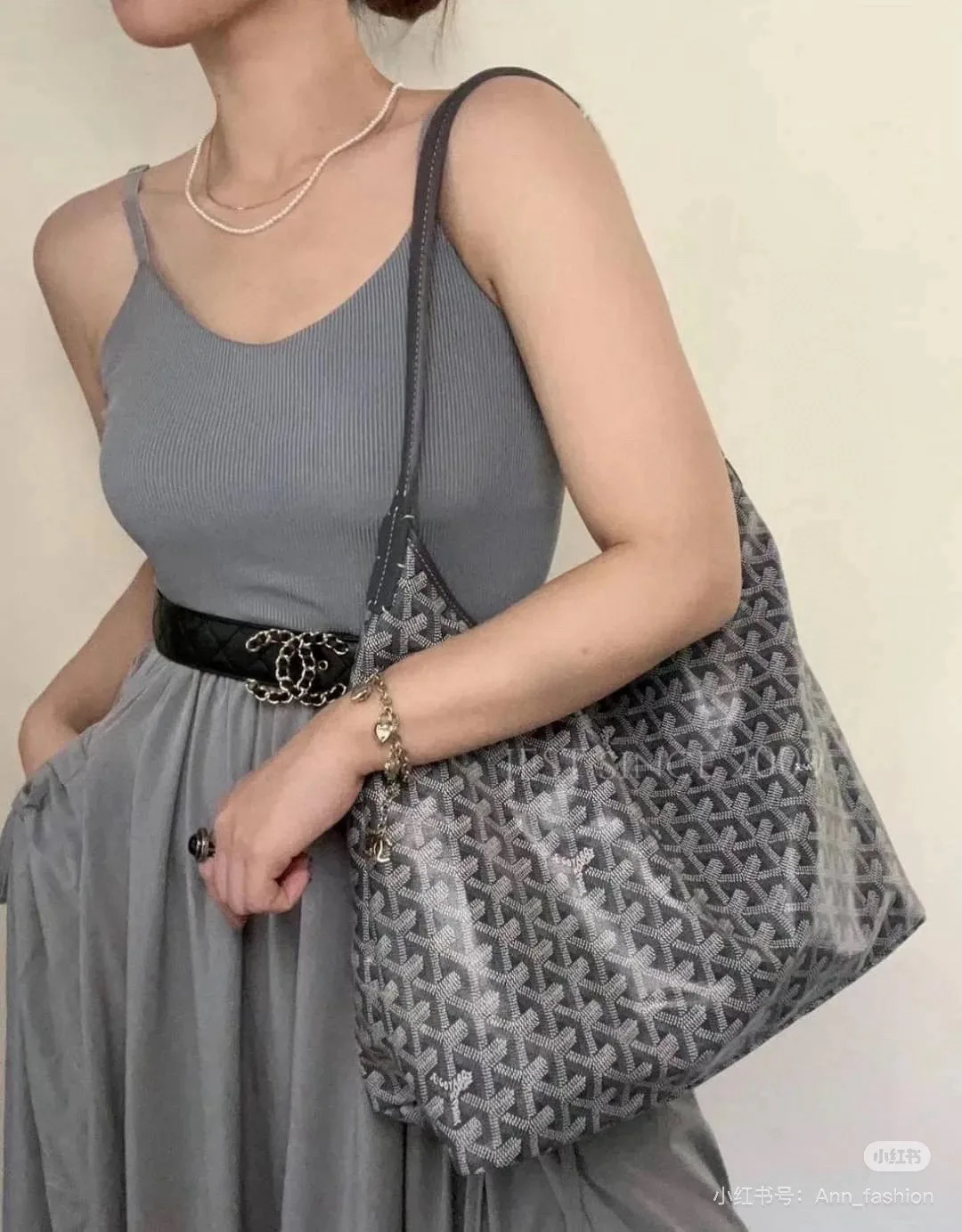 Ремни Chanel 764686