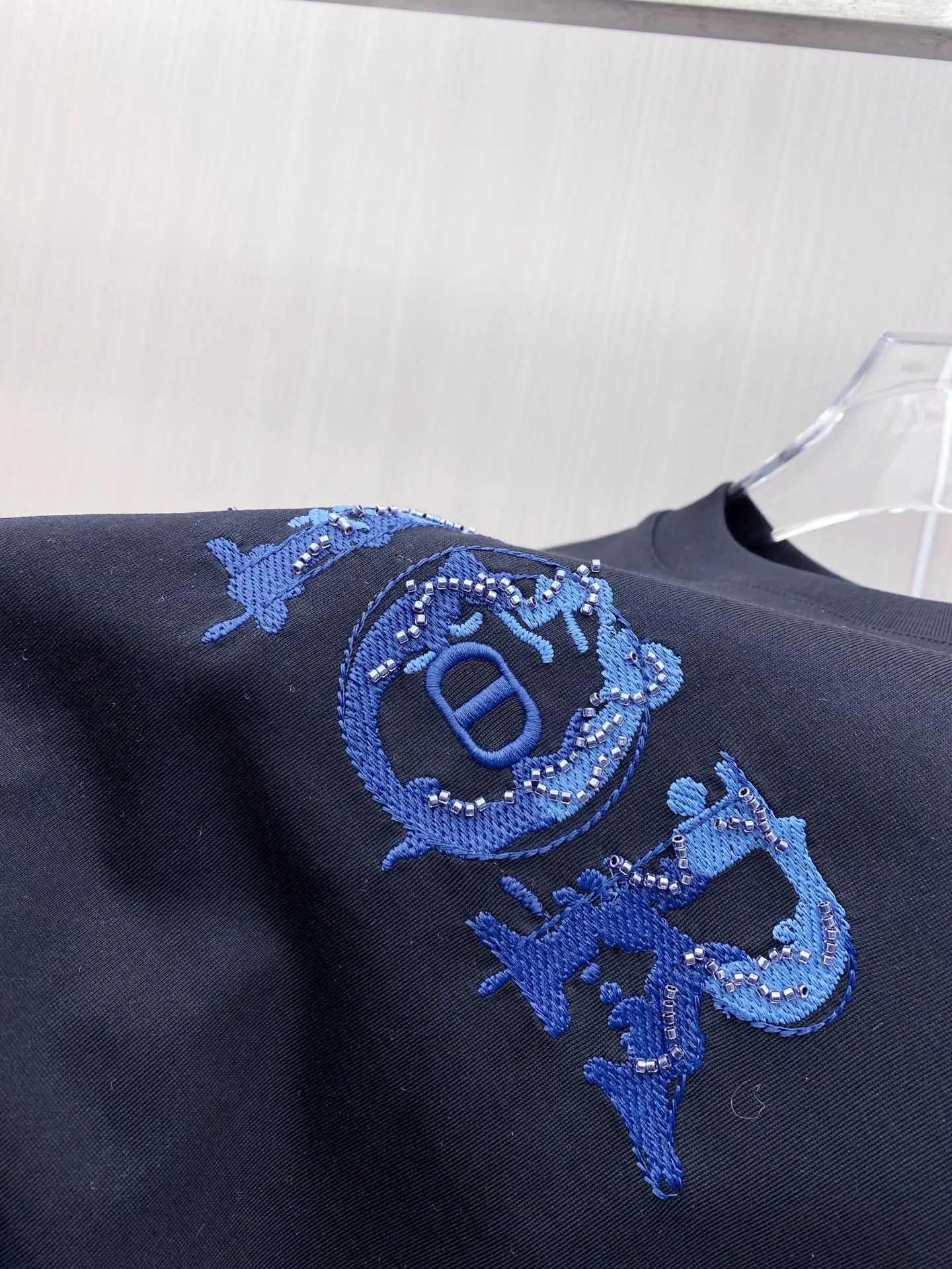 Футболки Мужские Christian Dior 5093827