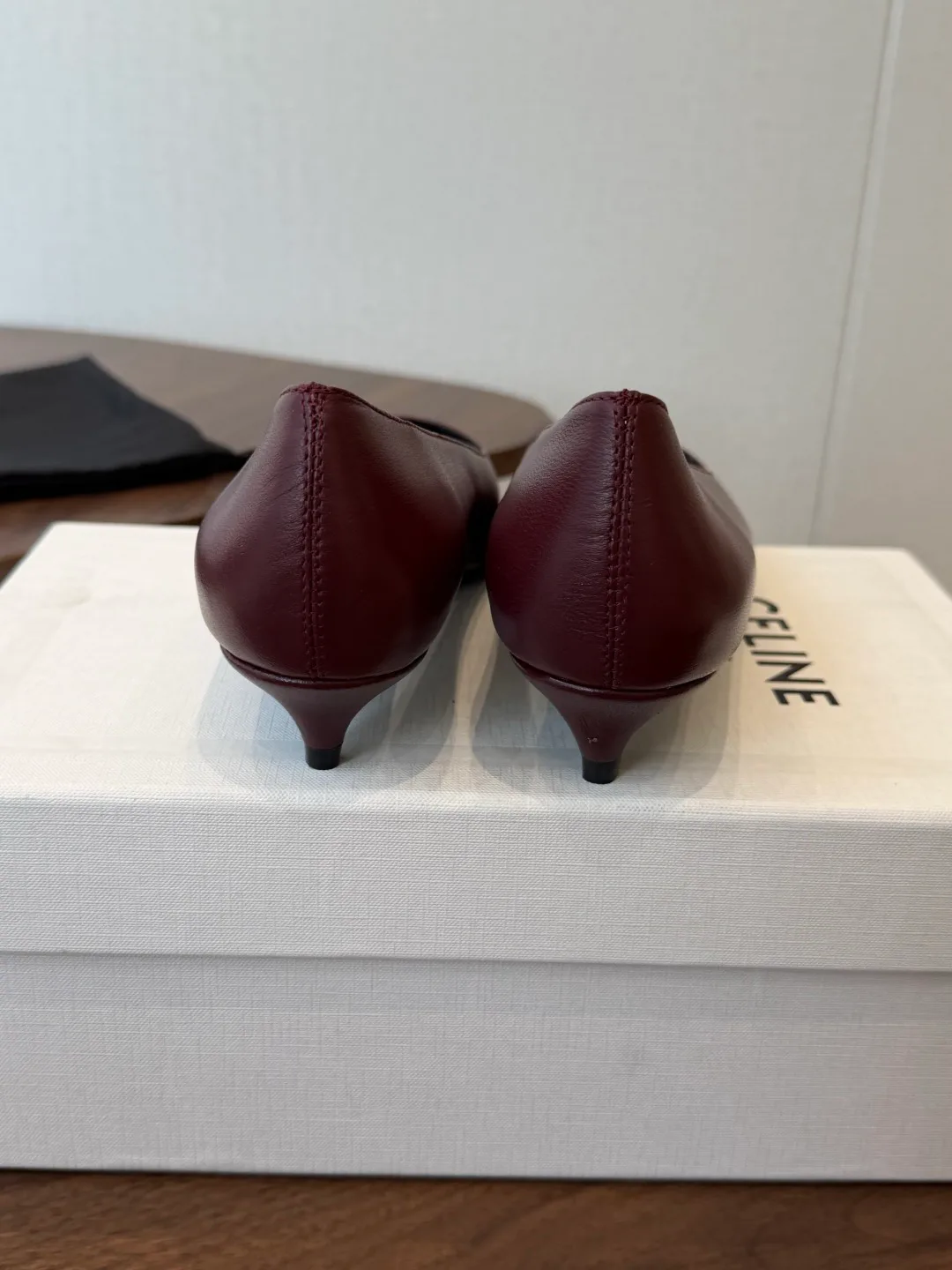 Туфли Женские Celine 19374579