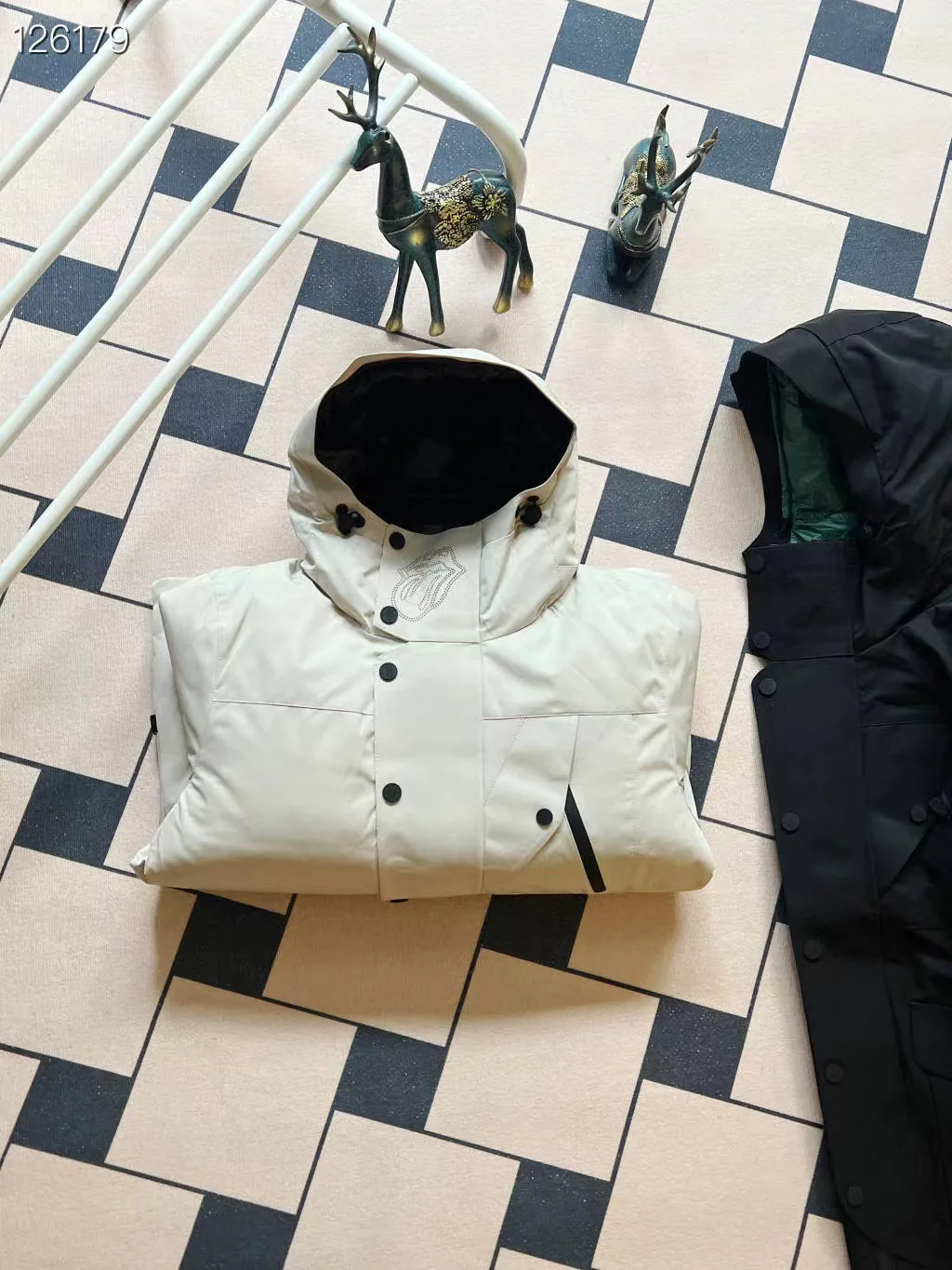 Куртки Мужские Moncler 495265