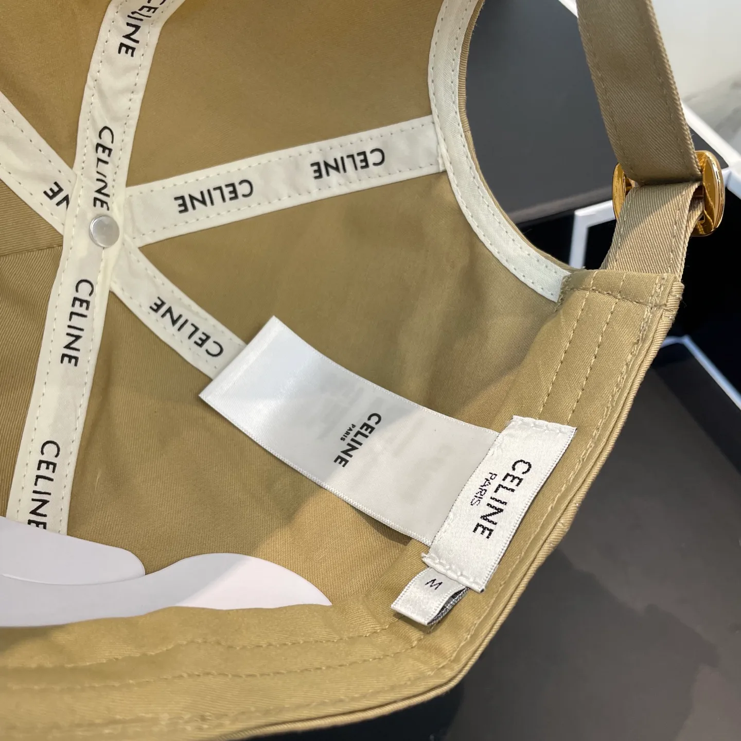 Головные Уборы Celine 17163631