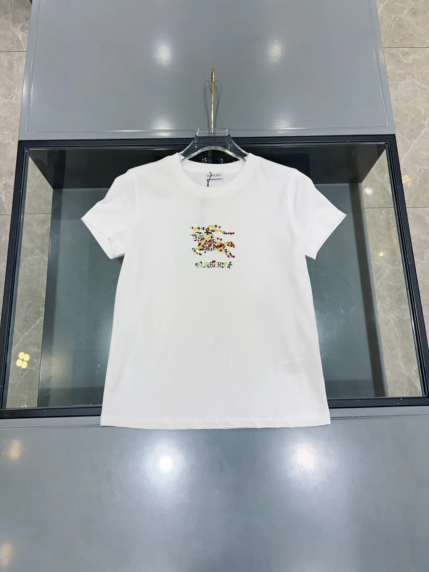 Футболки Женские Burberry 4897859