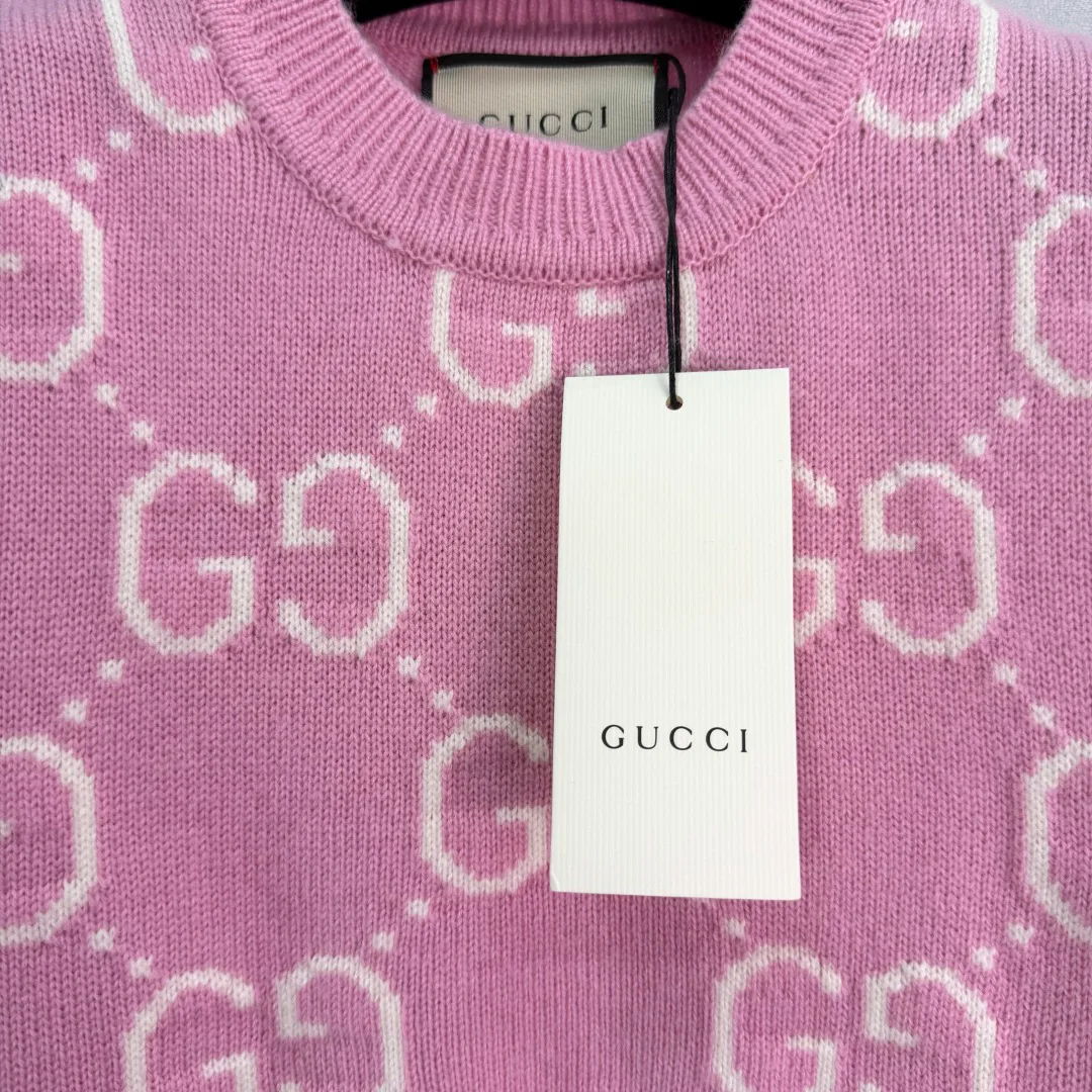 Джемперы И Свитеры Женские Gucci 9422795