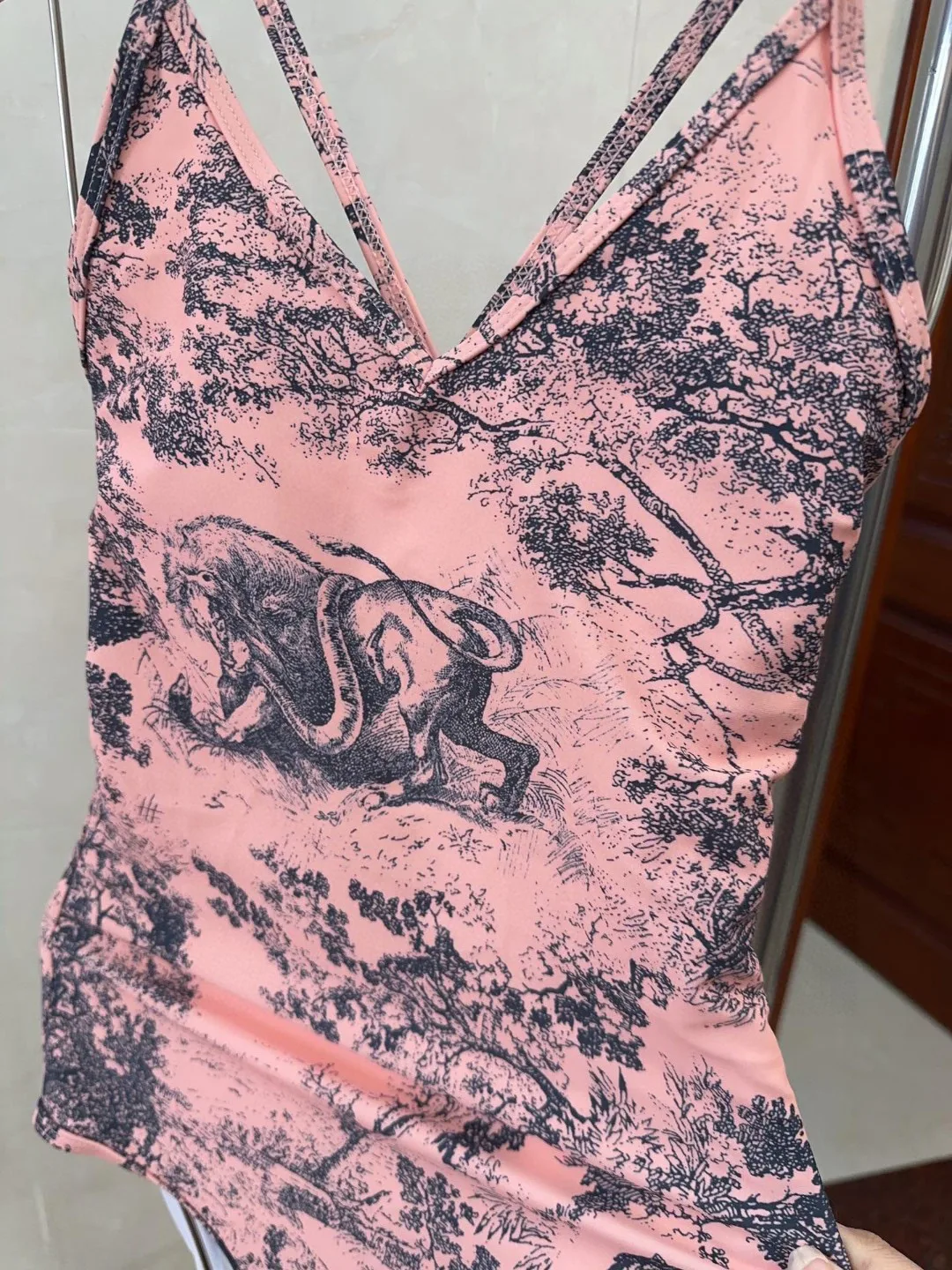 Купальники Женские Christian Dior 11990730