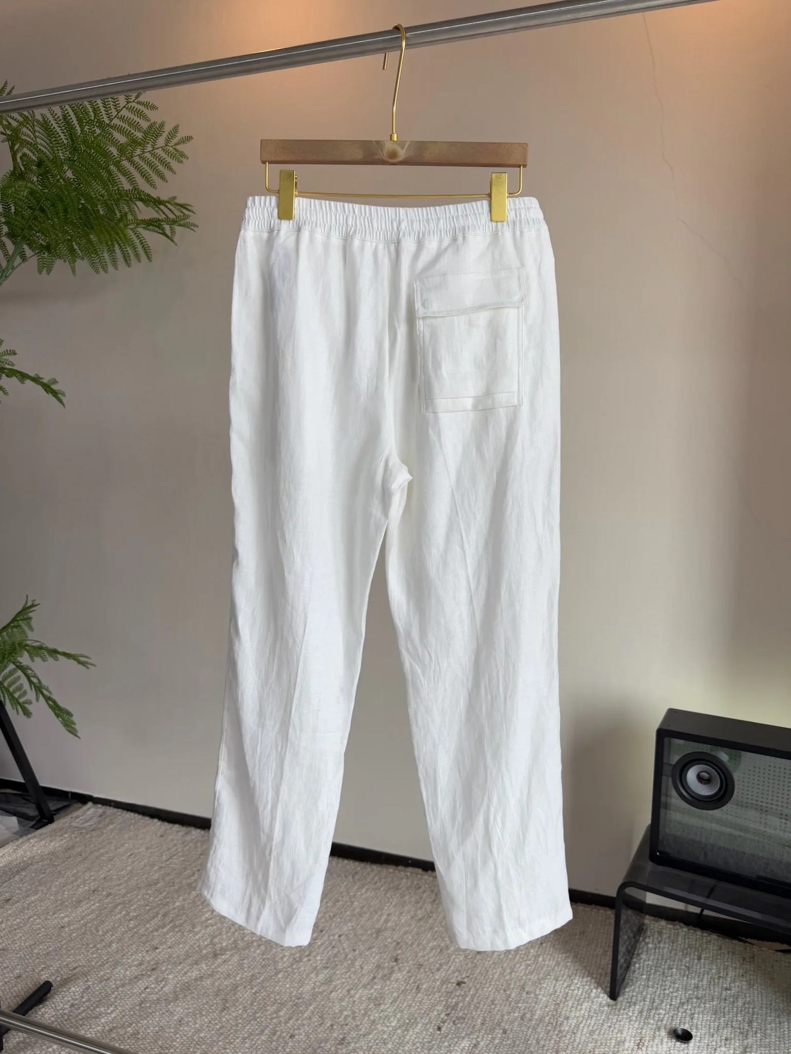 Брюки Мужские Zegna 11317117